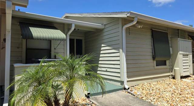 Photo of 4335 Tiburon Dr, New Port Richey, FL 34655