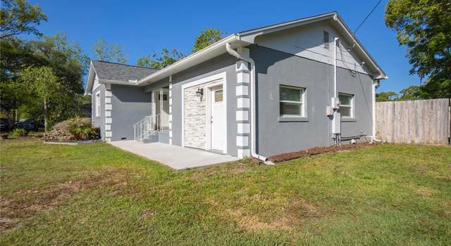 Photo of 267 Broad St, Brooksville, FL 34604