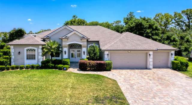 Photo of 3464 Misty View Dr, Spring Hill, FL 34609