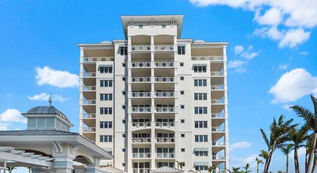 Photo of 2050 Benjamin Franklin Dr Unit B304, Sarasota, FL 34236