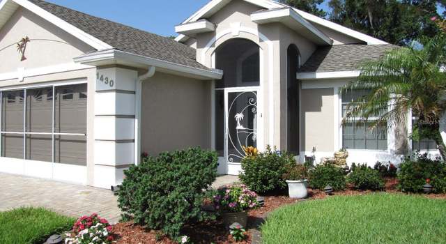 Photo of 1430 Challenger Ave, Davenport, FL 33897