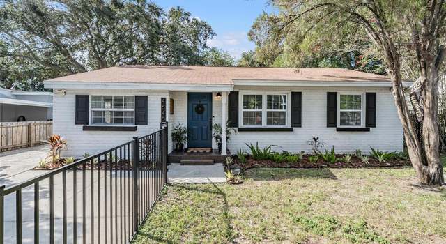 Photo of 4640 W Euclid Ave, Tampa, FL 33629