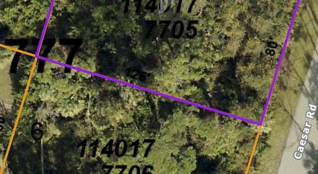Photo of LOT 5 Ceasar Rd, North Port, FL 34288