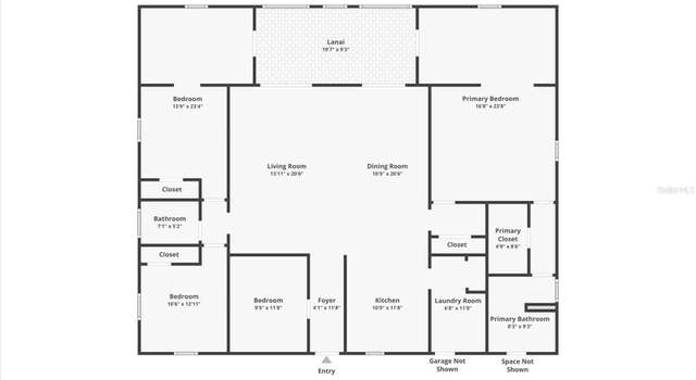 Photo of 1040 31st St E, Palmetto, FL 34221
