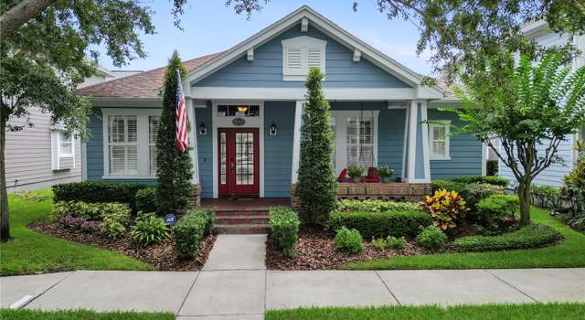 Photo of 10015 Brompton Dr, Tampa, FL 33626