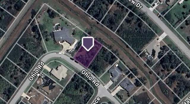 Photo of Ohio Rd, North Port, FL 34291