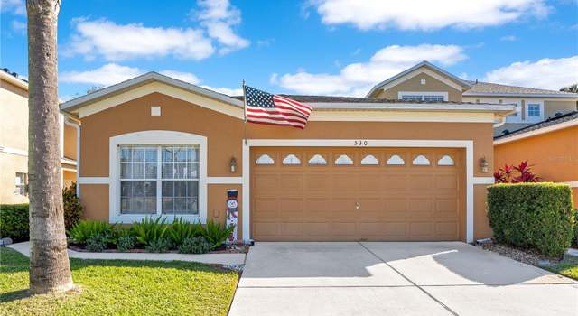 Photo of 530 Harbor Winds Ct, Winter Springs, FL 32708