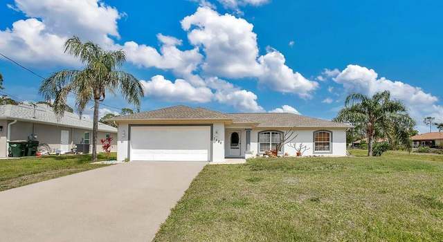 Photo of 7280 Meroni Blvd, North Port, FL 34291