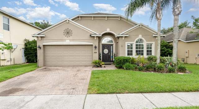 Photo of 15606 Montesino Dr, Orlando, FL 32828