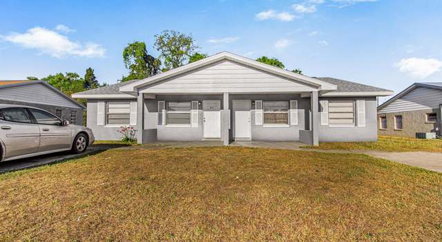 Photo of 835 S Char Mil Ave, Lake Alfred, FL 33850