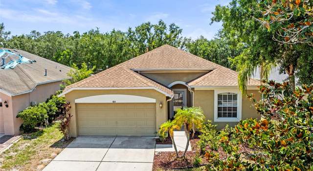 Photo of 1611 Cresson Ridge Ln, Brandon, FL 33510