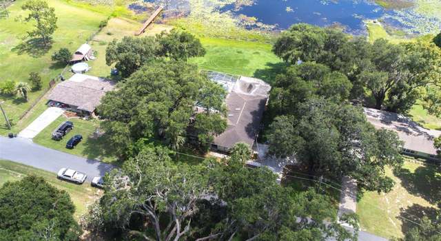 Photo of 35836 Lakeshore Dr, Dade City, FL 33525