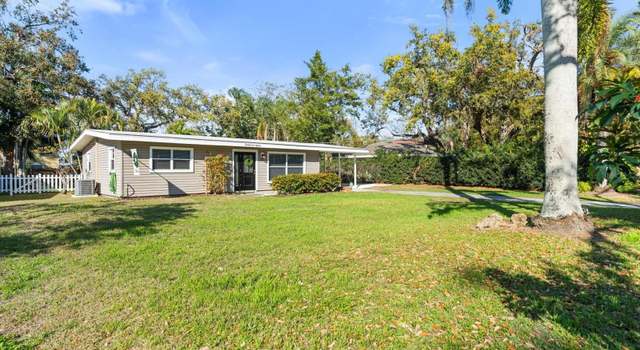 Photo of 2918 8th Ave W, Bradenton, FL 34205