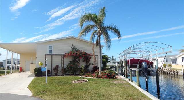 Photo of 61 Rotterdam Dr, Punta Gorda, FL 33950