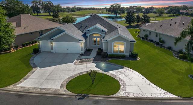 Photo of 2263 Callaway Dr, The Villages, FL 32162