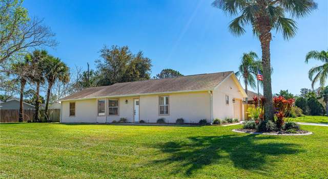 Photo of 3403 Kumquat Dr, Edgewater, FL 32141