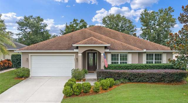 Photo of 2891 Southern Pines Loop, Clermont, FL 34711