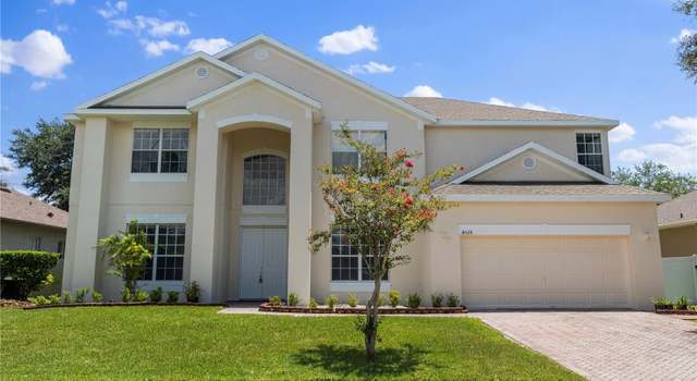 Photo of 4026 Hollow Crossing Dr, Orlando, FL 32817