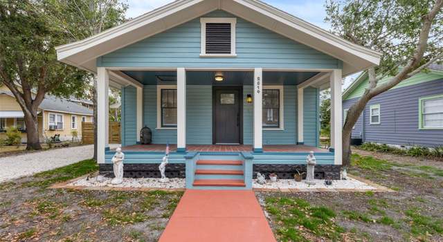 Photo of 2514 Beach Blvd S, Gulfport, FL 33707