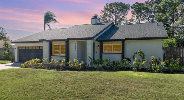 Photo of 6341 Edge O Grove Cir, Orlando, FL 32819