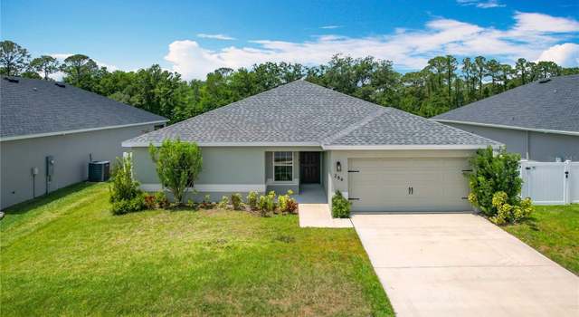 Photo of 284 Talladega Ln, Polk City, FL 33868