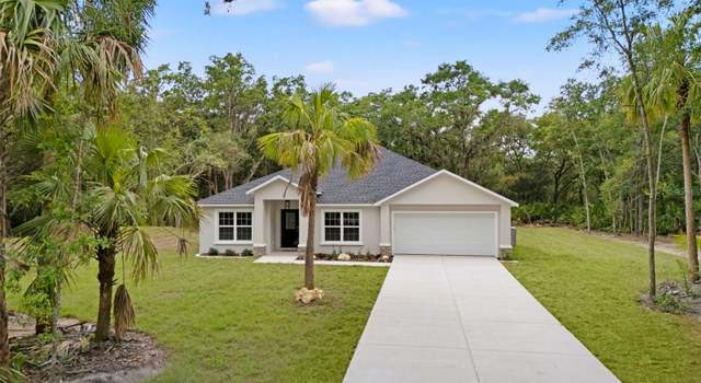 Photo of 8276 N Star Blaze Dr, Crystal River, FL 34428