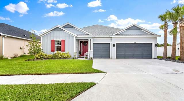 Photo of 6938 Talamore Dr, Wesley Chapel, FL 33545