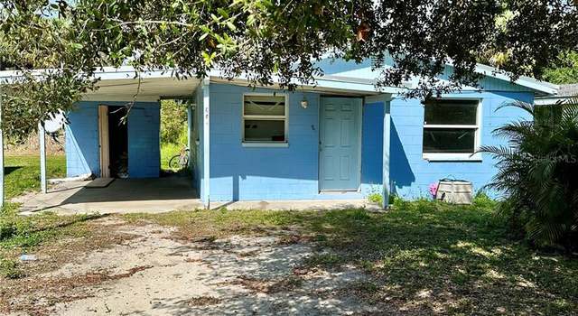 Photo of 954 Fordson Ave, Labelle, FL 33935