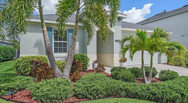 Photo of 7338 Milestone Dr, Apollo Beach, FL 33572