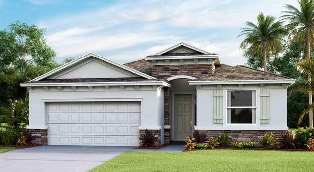Photo of 2263 Rikkola Ln, Wesley Chapel, FL 33543