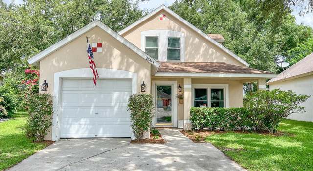Photo of 22443 Crows Nest Ct, Lutz, FL 33549