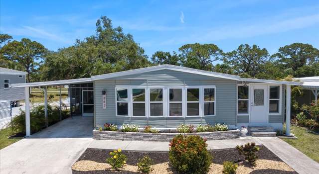 Photo of 842 Jolanda Cir, Venice, FL 34285