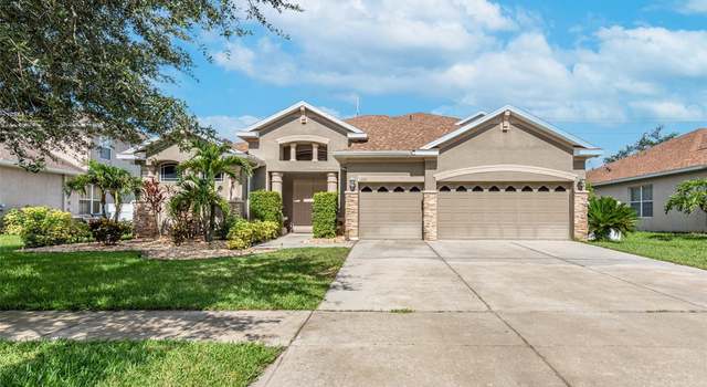Photo of 1202 Facet View Way, Valrico, FL 33594