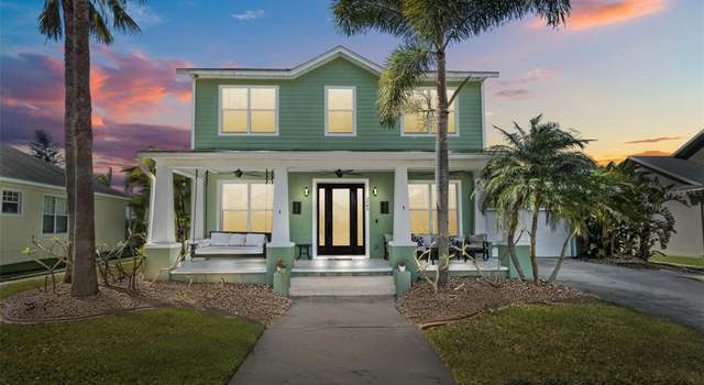 Photo of 3749 Zachary St, New Port Richey, FL 34655