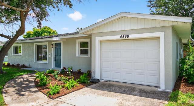 Photo of 6549 19th St N, St Petersburg, FL 33702