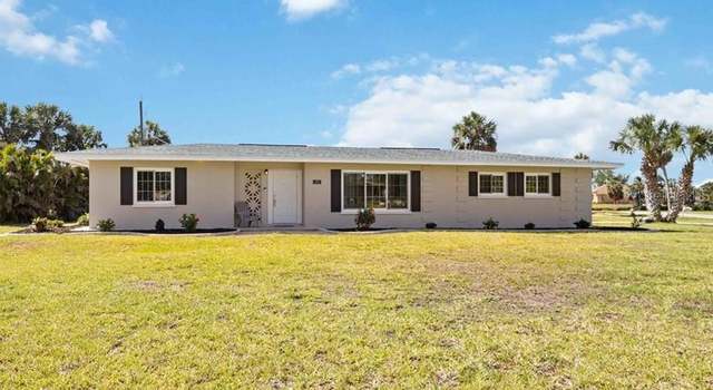 Photo of 219 Marlin Dr, Punta Gorda, FL 33950