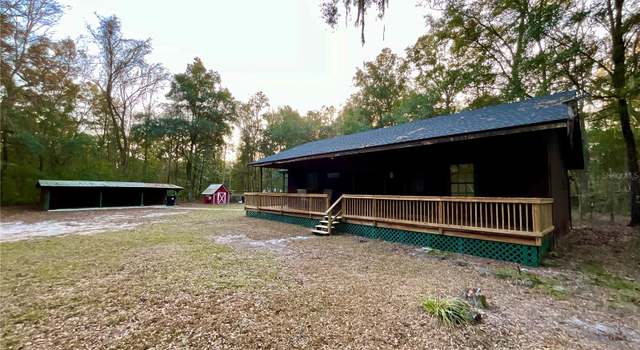 Photo of 4624 Bellamy Rd, Keystone Heights, FL 32656