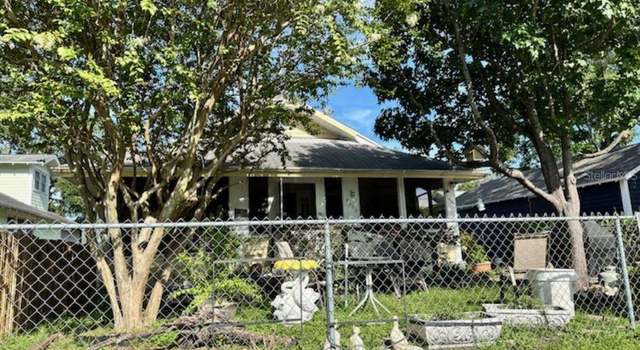 Photo of 6022 N Dexter Ave, Tampa, FL 33604