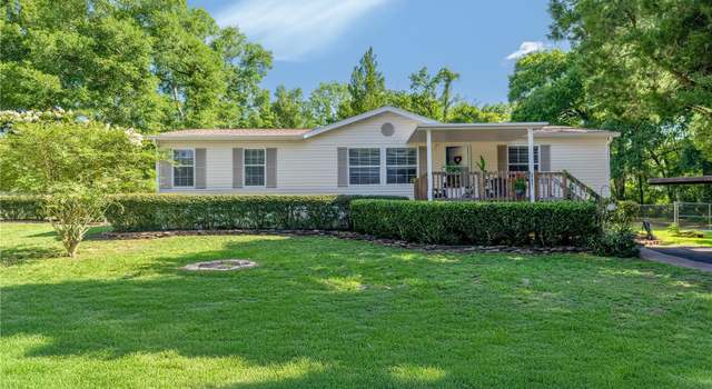 Photo of 4131 SE 115th St, Belleview, FL 34420