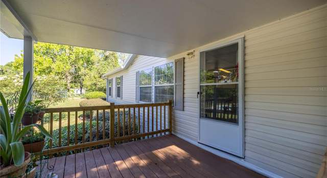 Photo of 4131 SE 115th St, Belleview, FL 34420