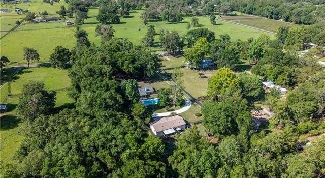 Photo of 4131 SE 115th St, Belleview, FL 34420
