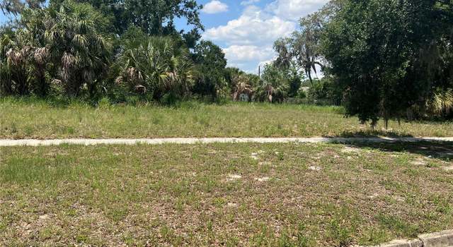 Photo of 0 E Bullard Ave, Lake Wales, FL 33853