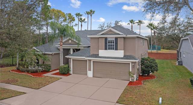 Photo of 19104 Autumn Woods Ave, Tampa, FL 33647