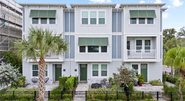 Photo of 2510 W Cleveland St #2, Tampa, FL 33609