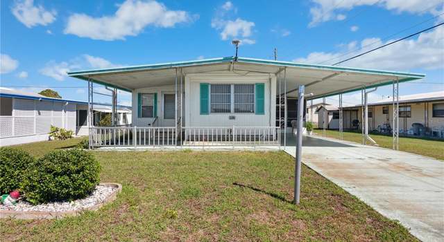 Photo of 5306 Mary St, Zephyrhills, FL 33542