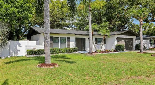 Photo of 1332 Marjohn Ave, Clearwater, FL 33756