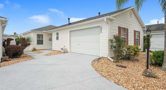 Photo of 1411 Georgiana Ter, THE VILLAGES, FL 32162