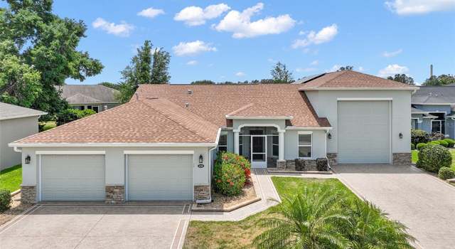 Photo of 4320 Heritage Trl, Leesburg, FL 34748