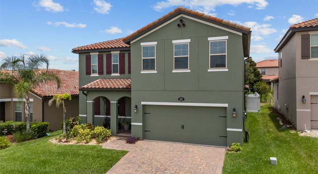Photo of 2317 Bella Luna Cir, Lakeland, FL 33810