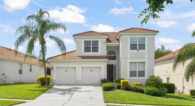 Photo of 2640 Archfeld Blvd, Kissimmee, FL 34747